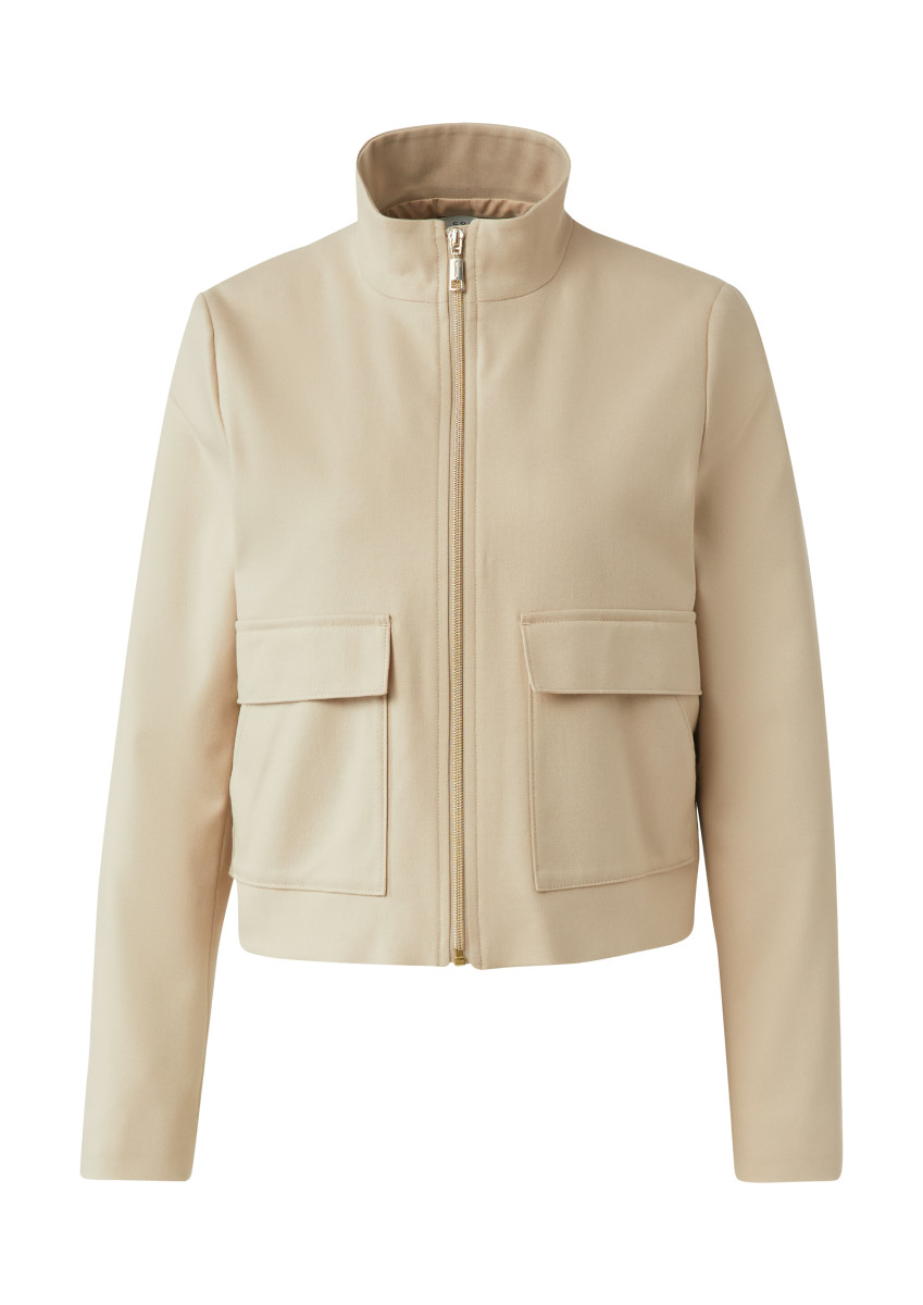 Damen Blouson