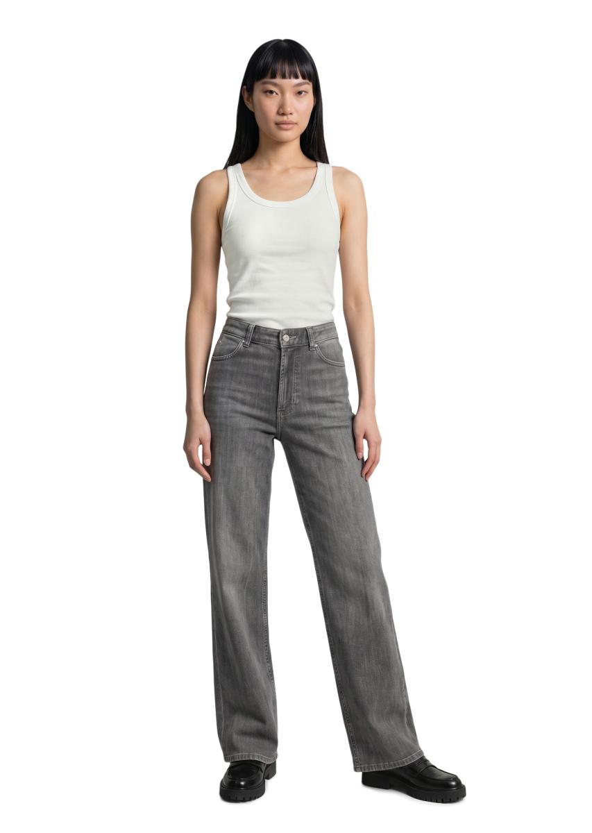 Damen Jeans