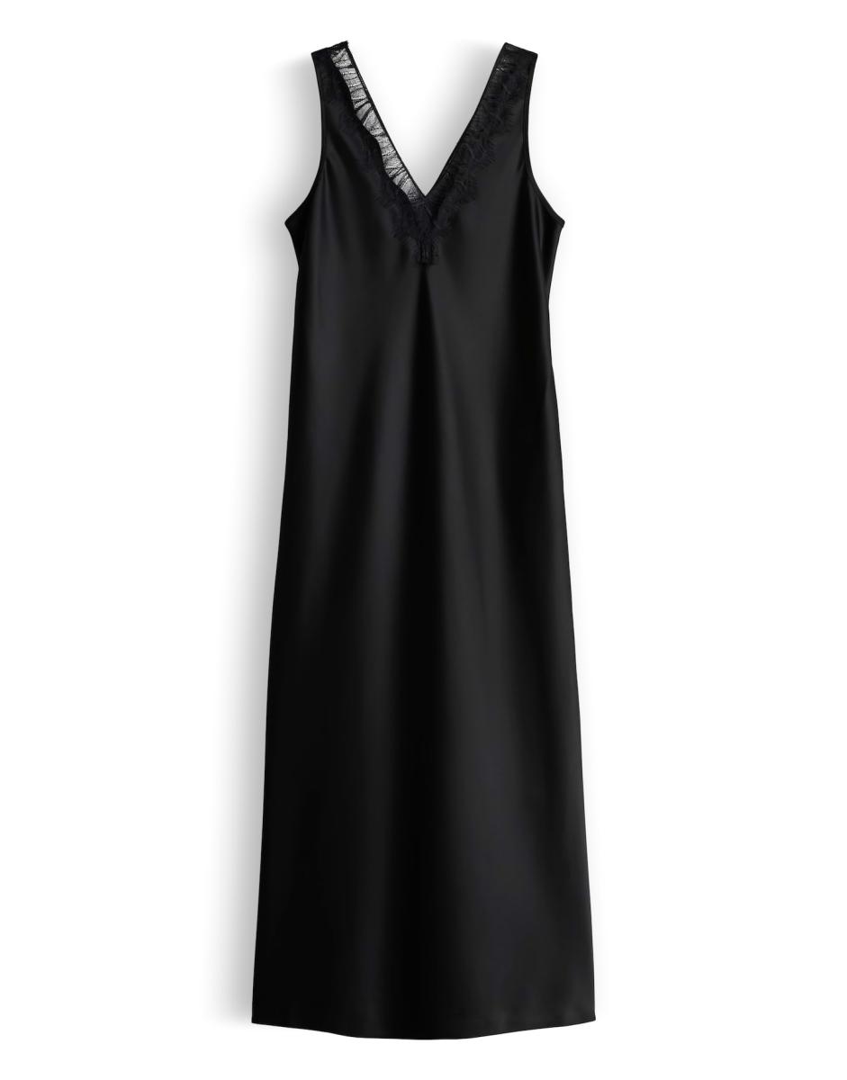 Kurzes Kleid Qamile
