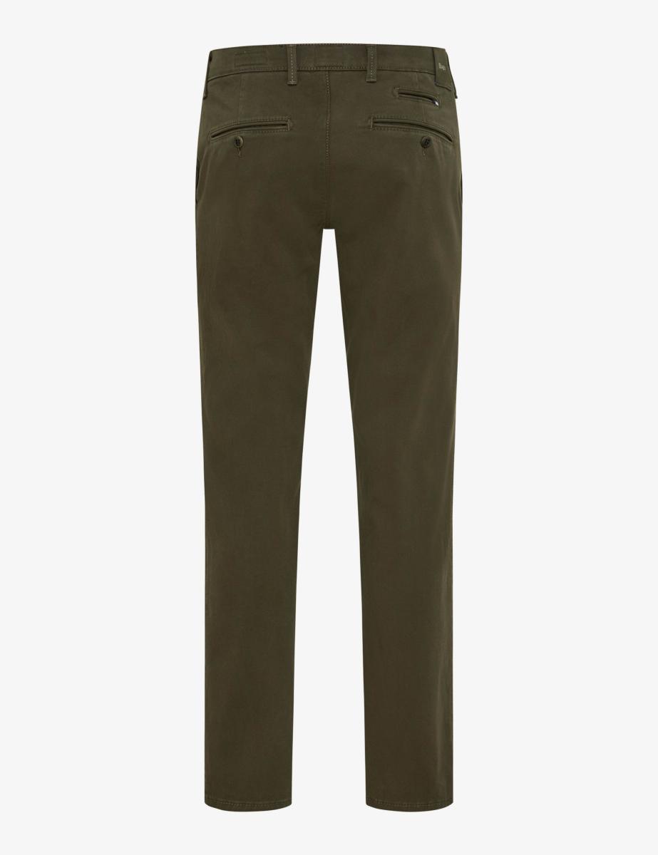 Herren Hose Style Fabio In