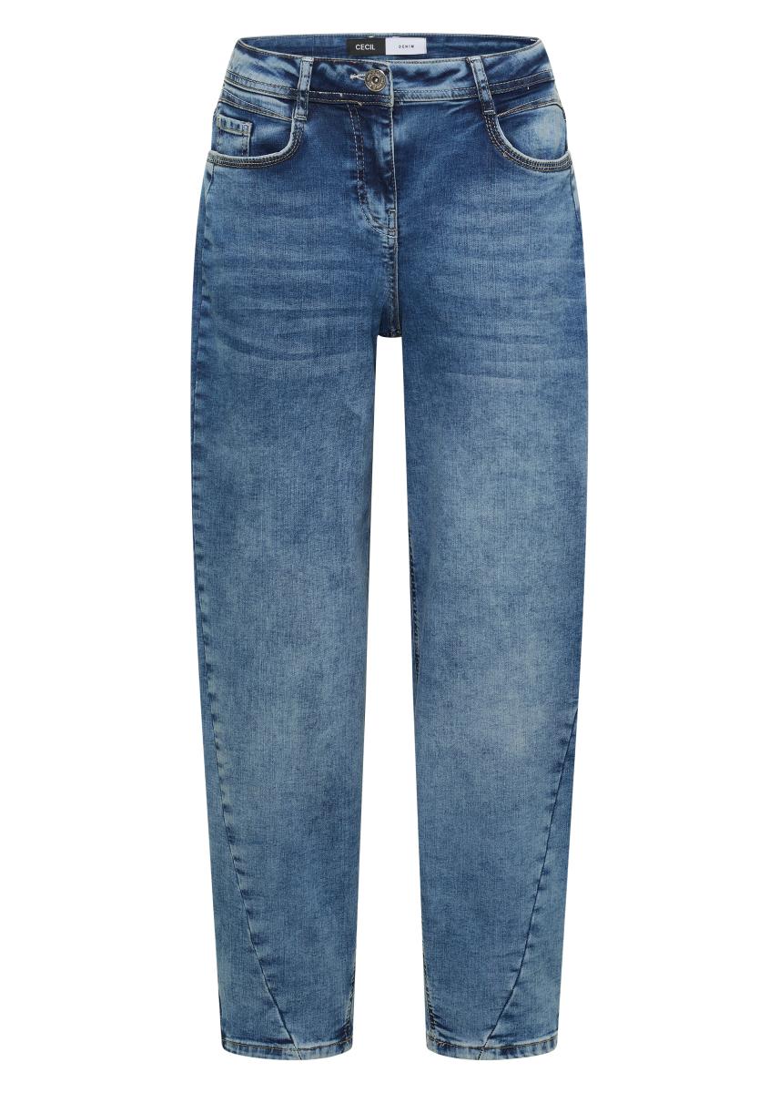 Damen Jeans