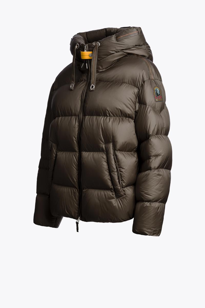 Damen Daunenjacke Tilly