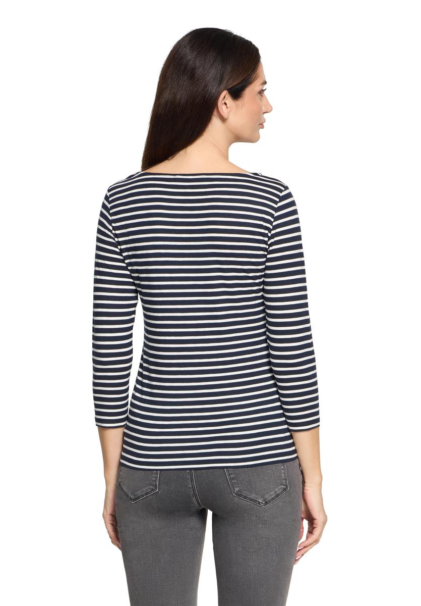 Damen Longsleeve 3/4