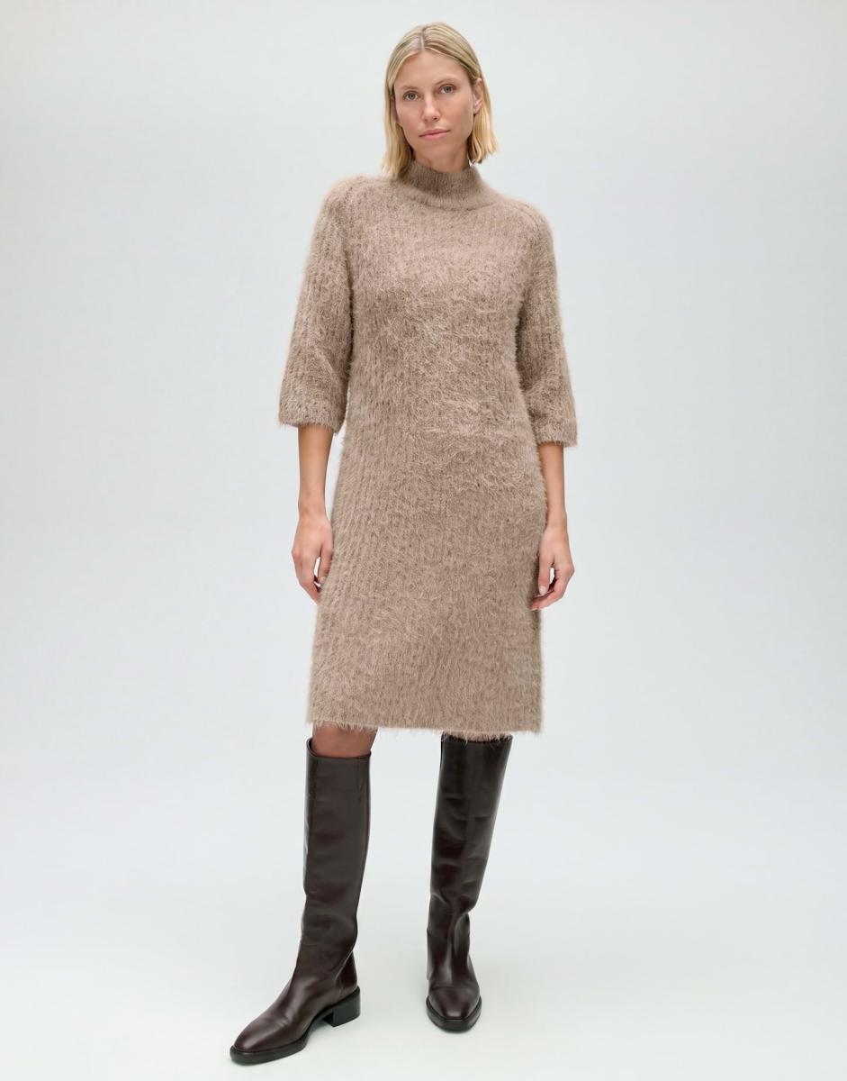 Strickkleid WONTESSA