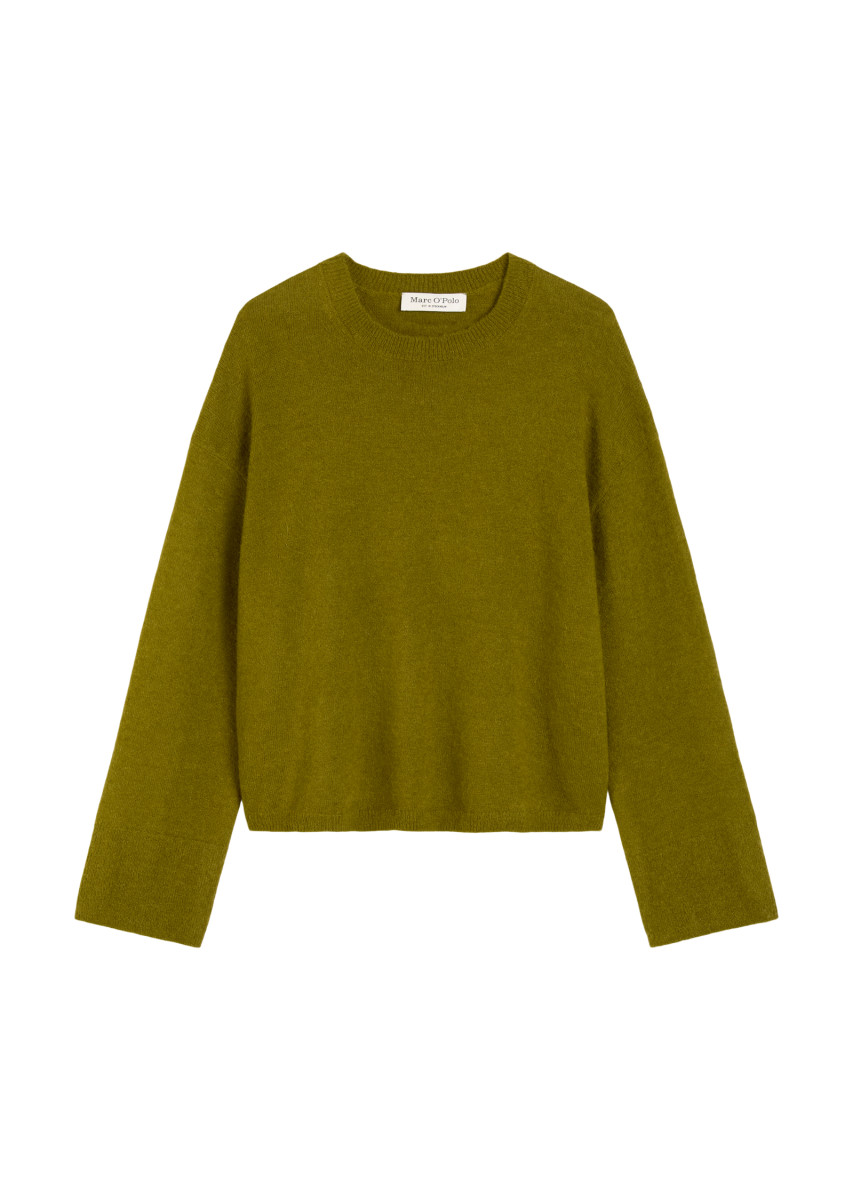 Damen Strickpullover