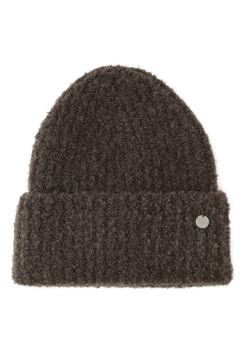 Damen Mütze Beanie