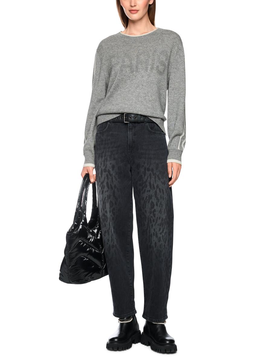 Damen Pullover