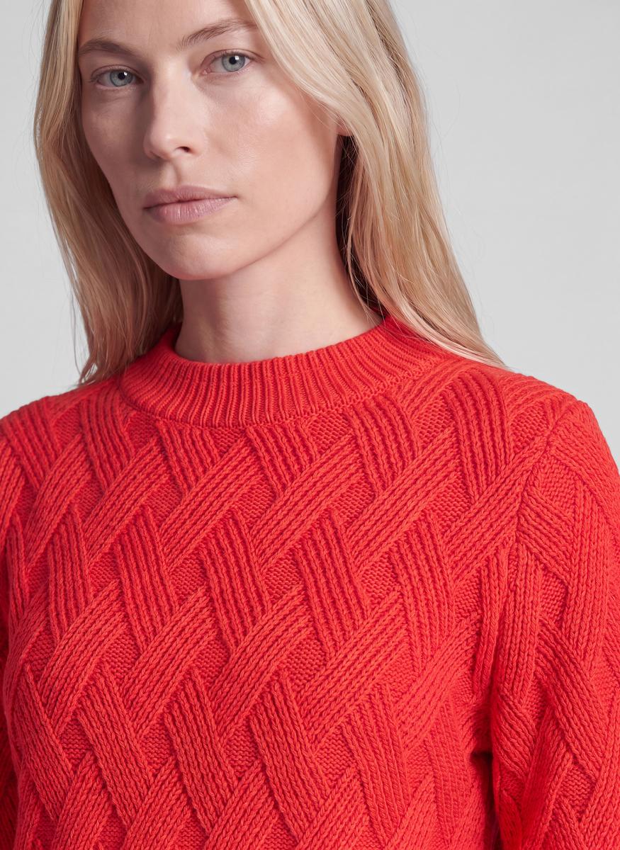 Damen Pullover Drama Queen