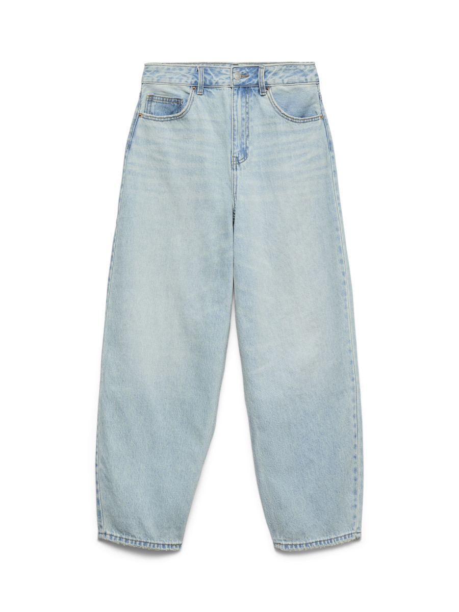 Damen Jeans VMBILLIE