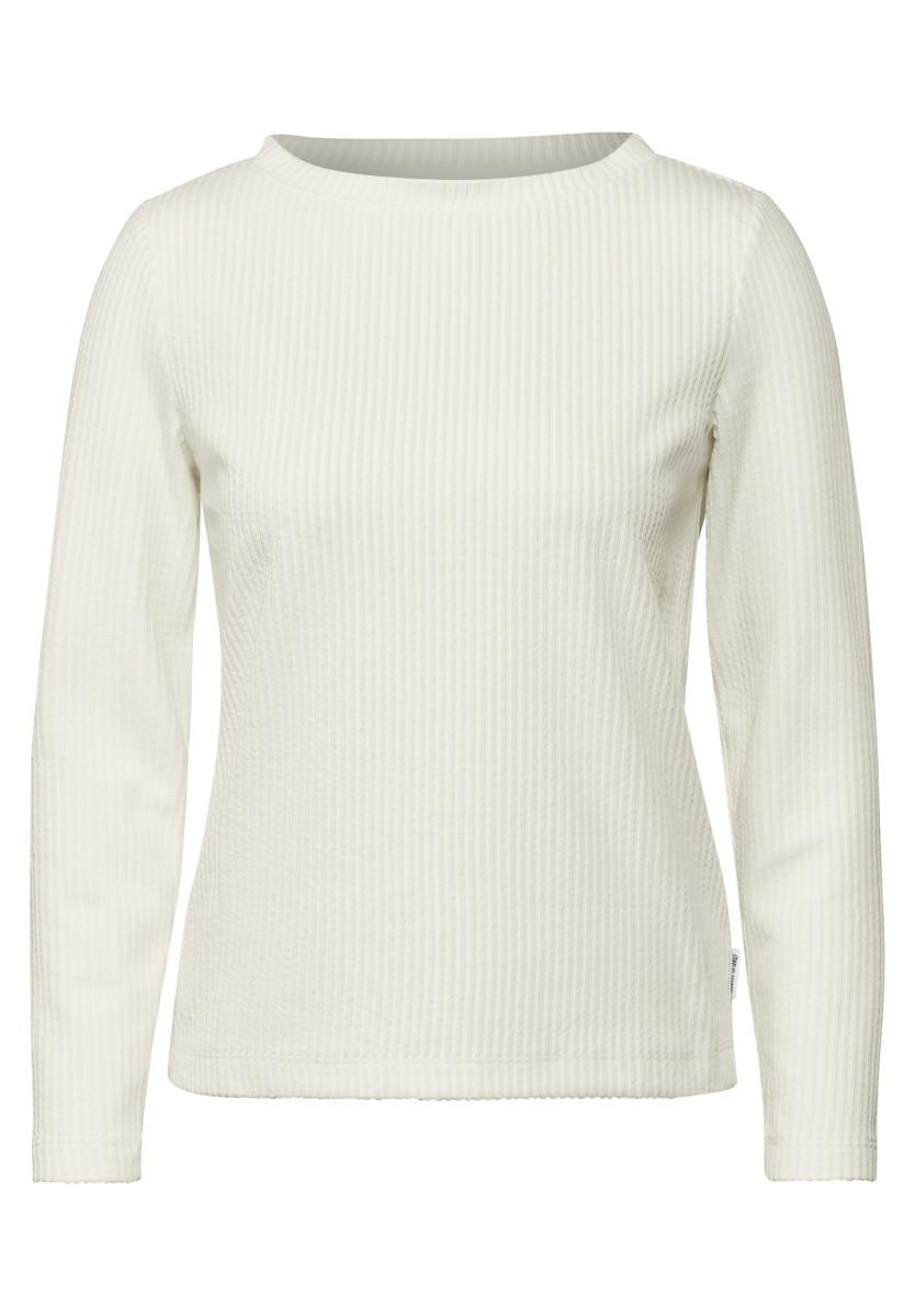 Damen Langarmshirt