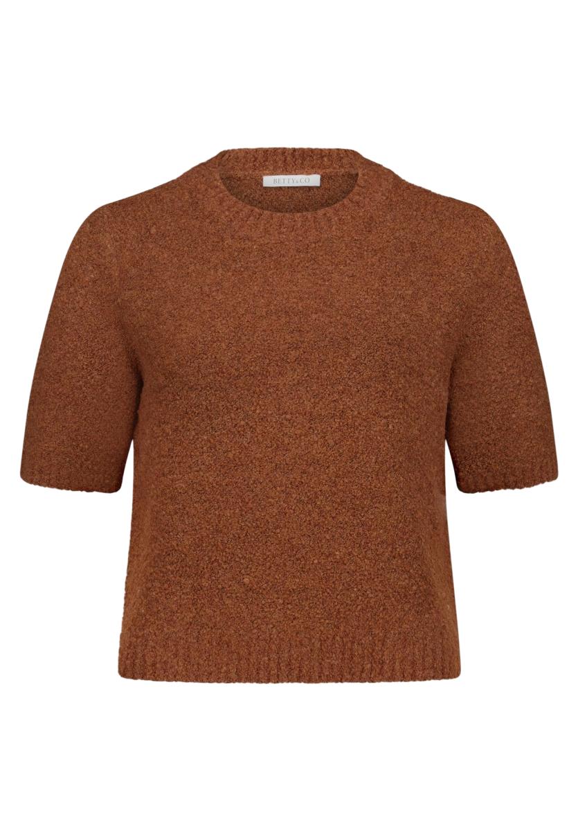Damen Strickpullover
