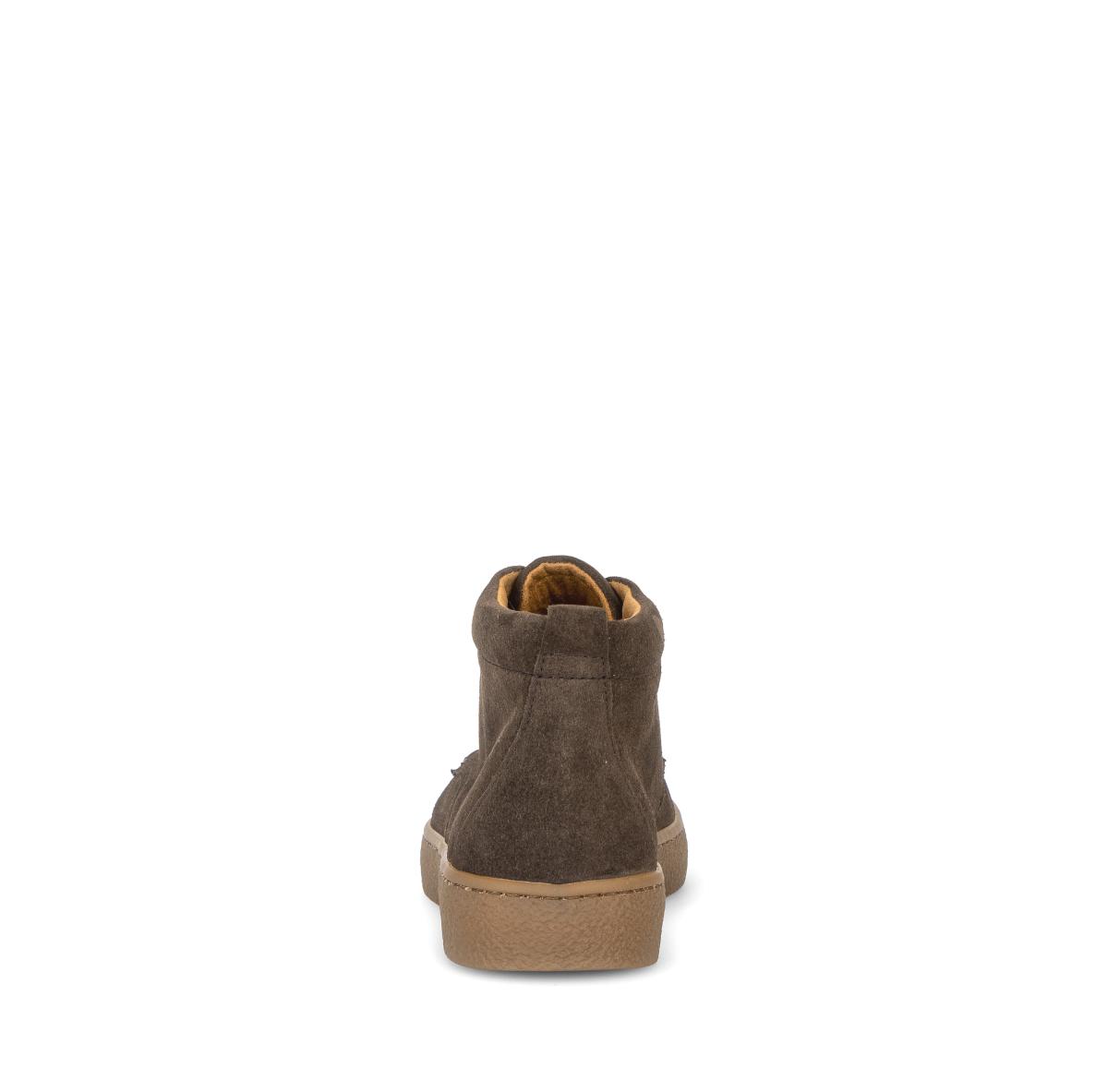 Damen Schnürschuh