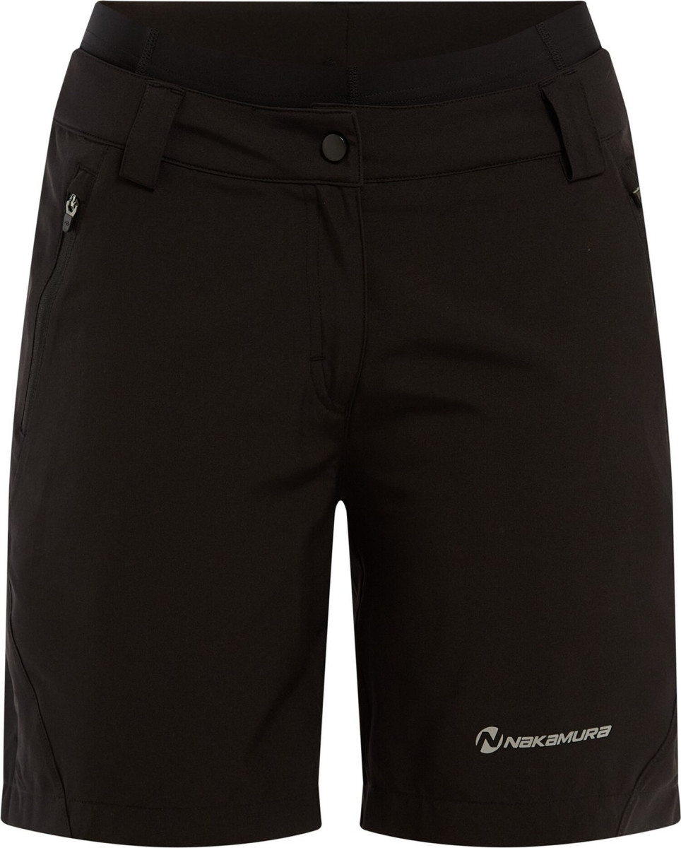 Damen Fahrrad-Shorts Itania II