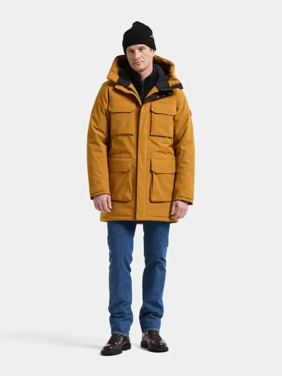 Herren Parka Aiden