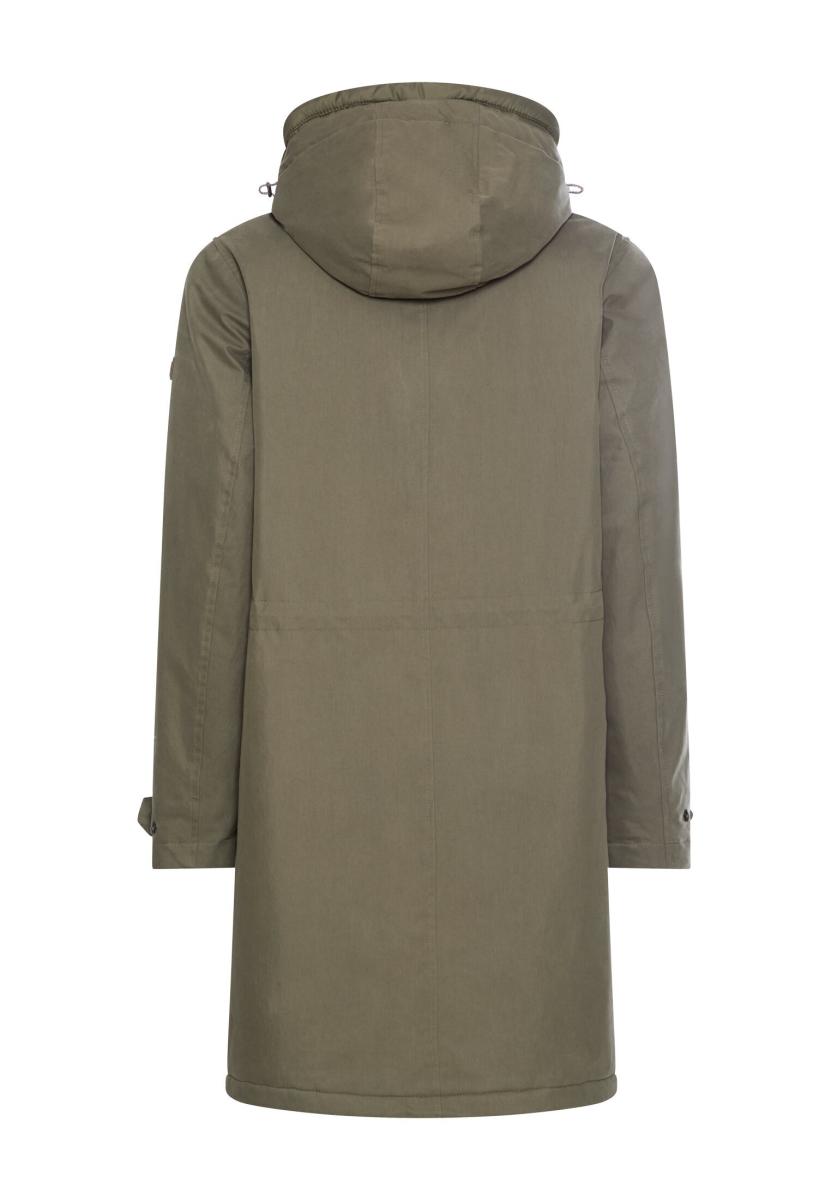 Damen Parka