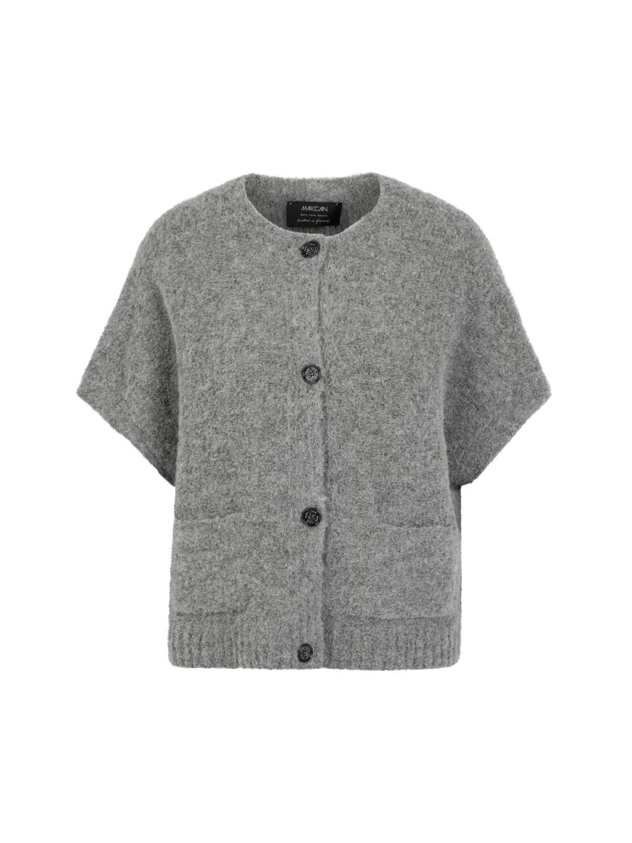 Damen Strickweste