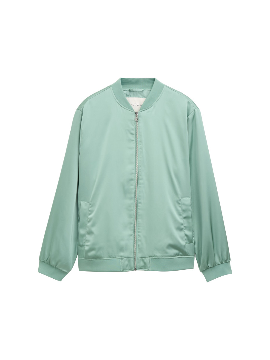 Curvy Jacke Plus Size