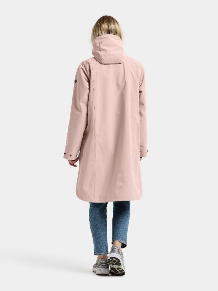 Damen Parka Adria