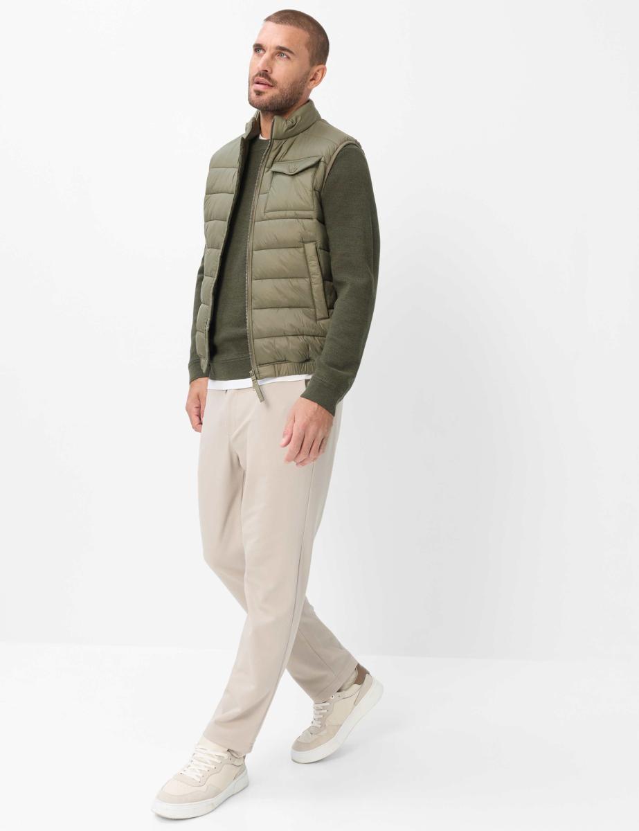 Herren Pullover Style Roy