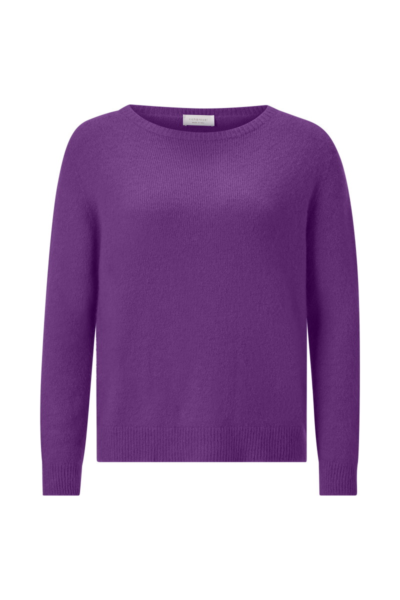 Damen Strickpullover