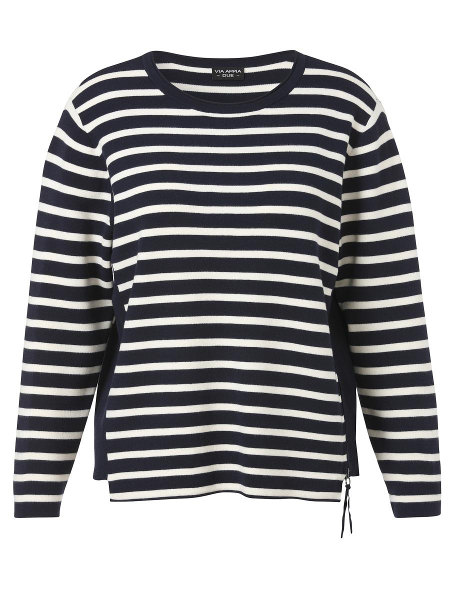 Curvy Sweatshirt