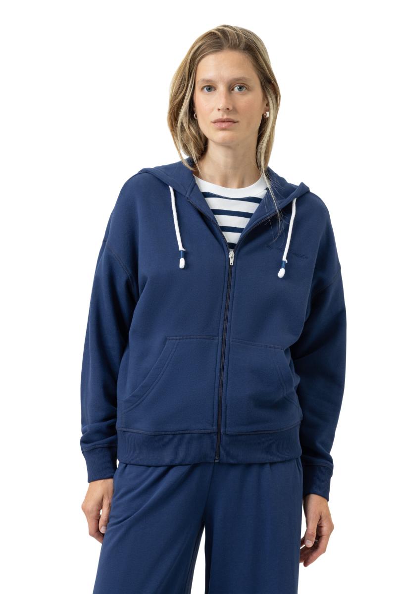 Damen Sweatjacke