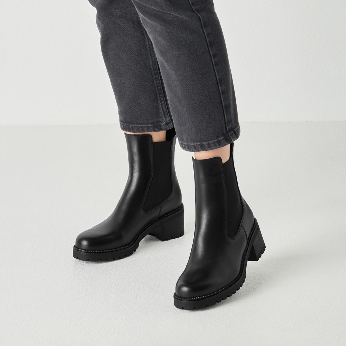 Damen Stiefel