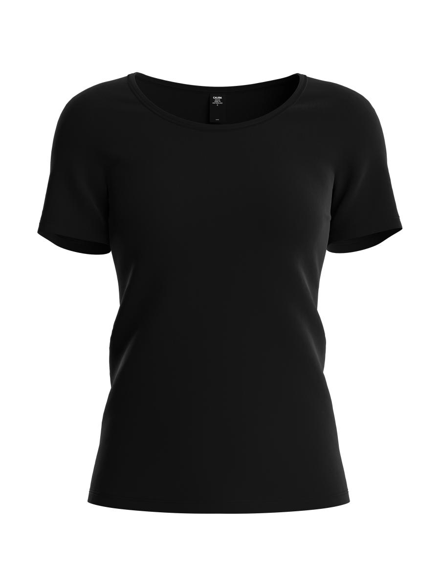 Damen Shirt Natural Comfort