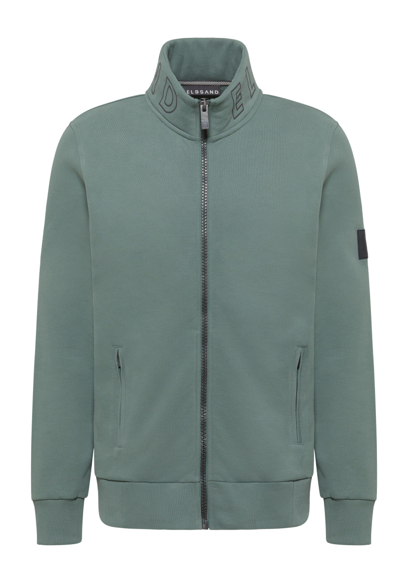 Herren Sweatjacke Borge