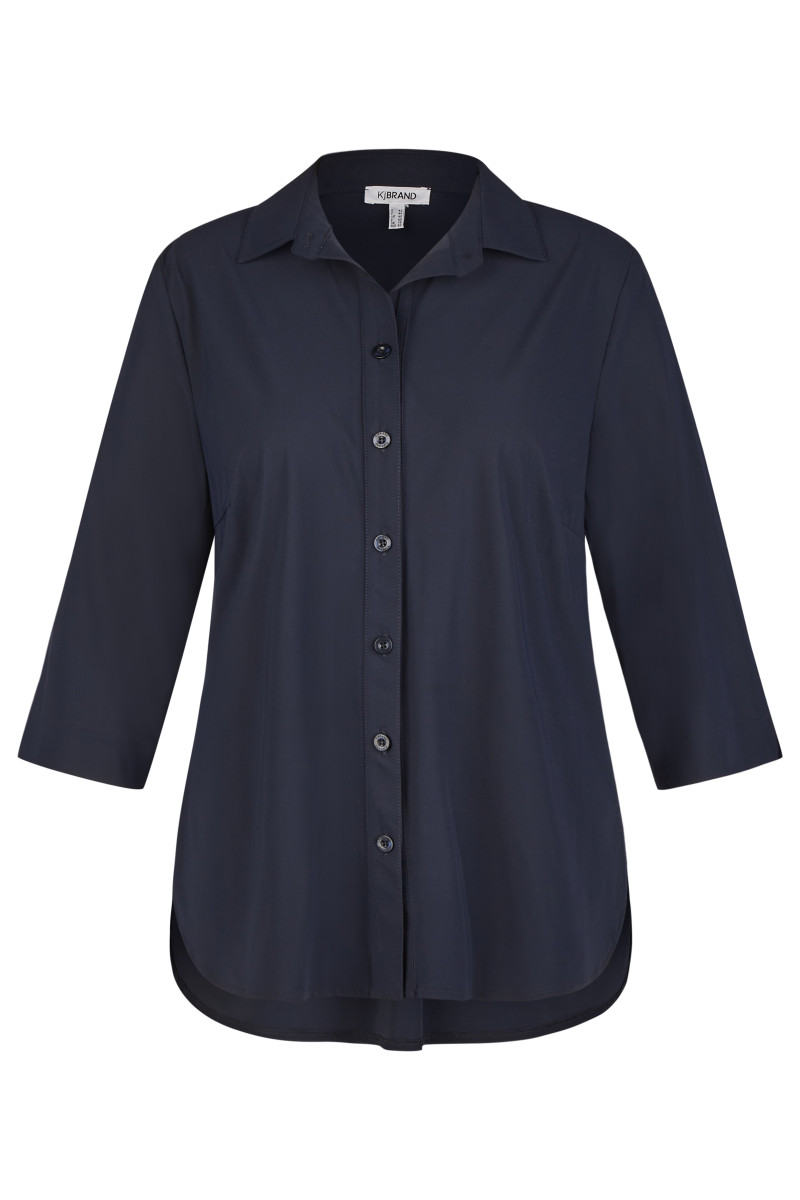 Curvy Bluse Sensitive