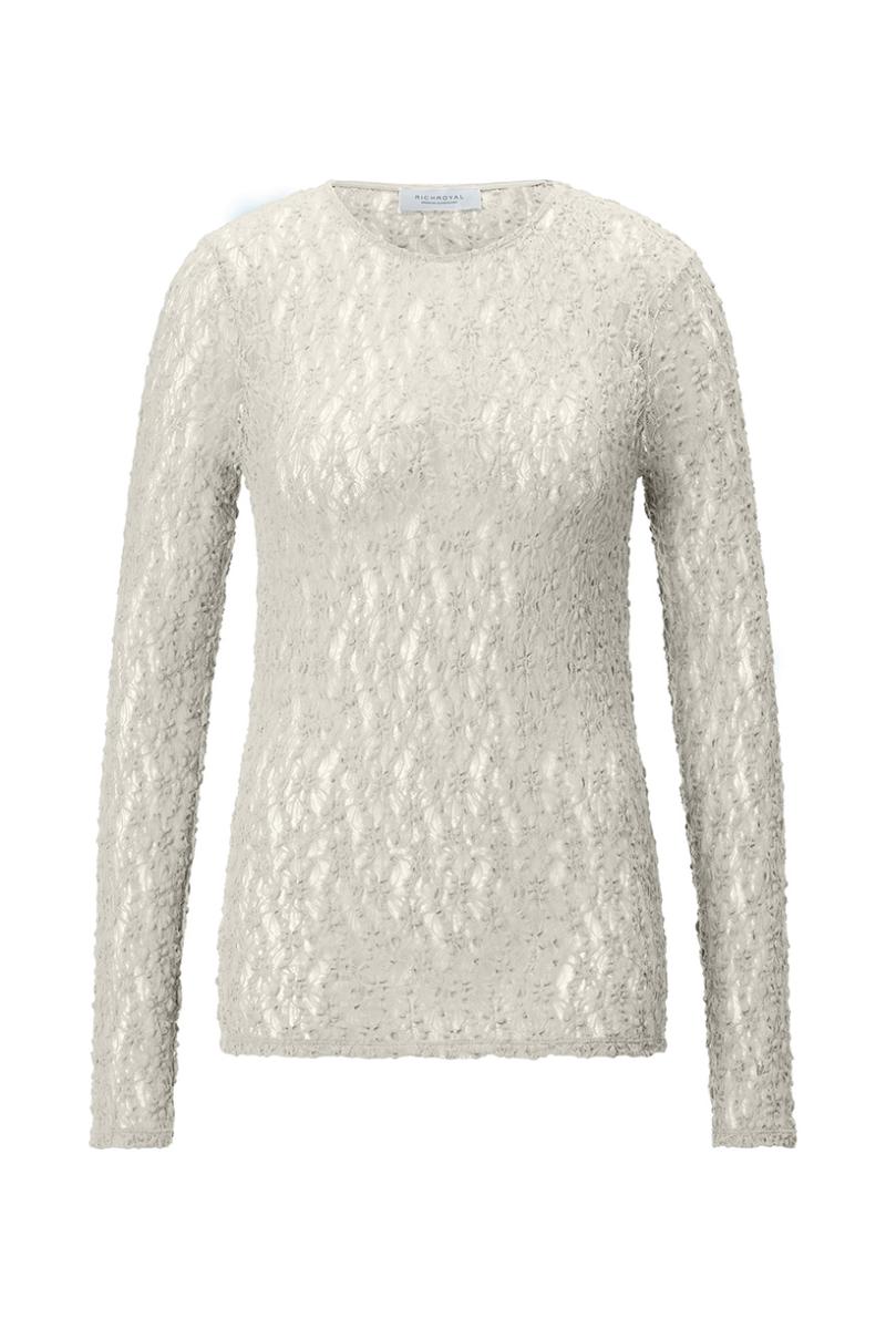 Damen Pullover