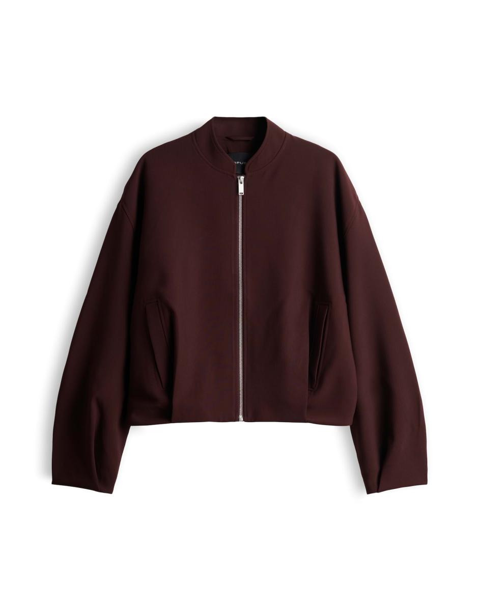 Damen Blouson Jeasy