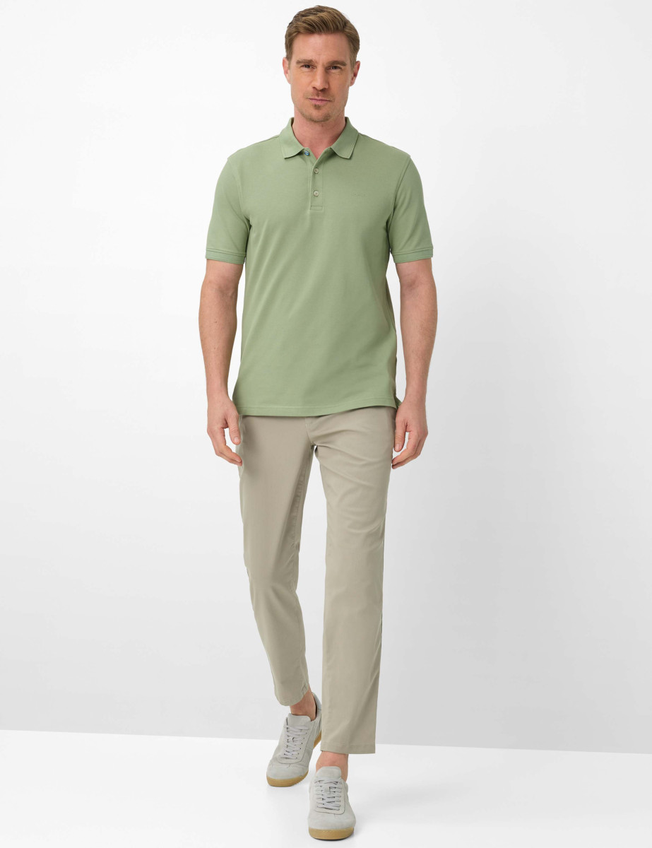 Herren Poloshirt Pete