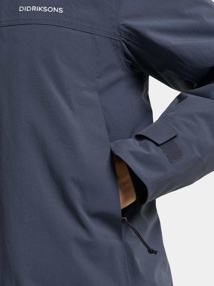 Damen Parka Eris