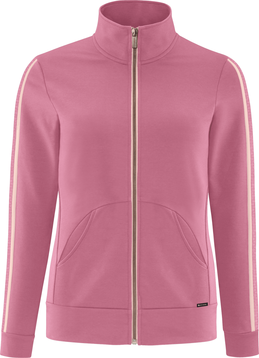 Damen Sweatjacke BREENAW