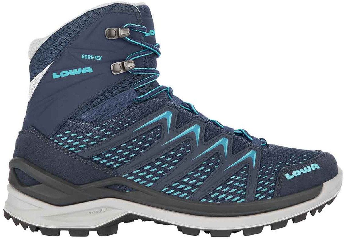 Damen Trekkingschuhe "Innox Pro GTX Mid"