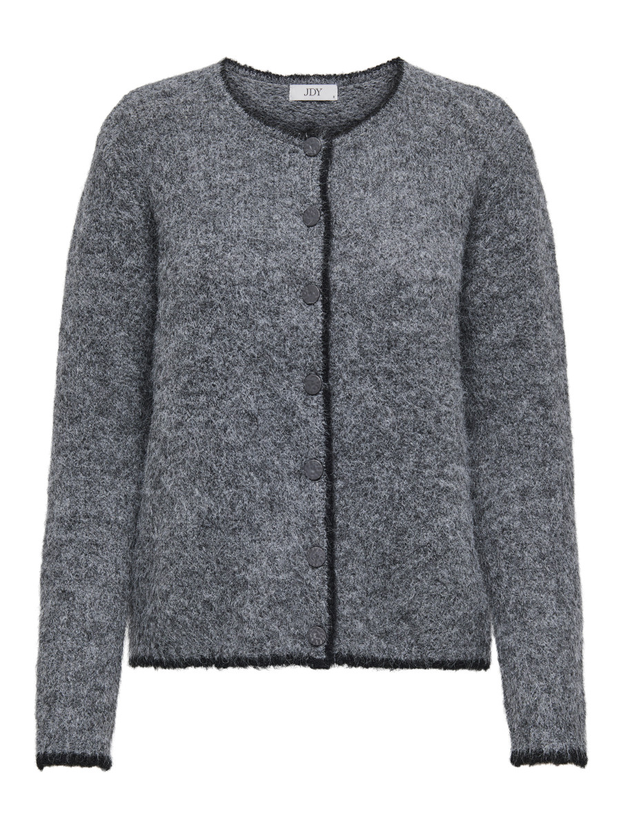 Damen Strickjacke JDYZOEY