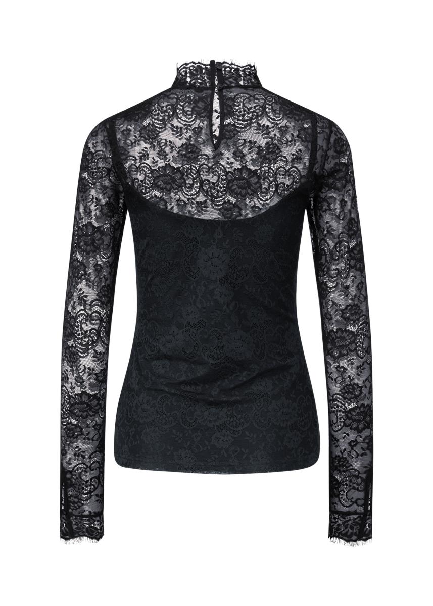 Damen Langarmshirt