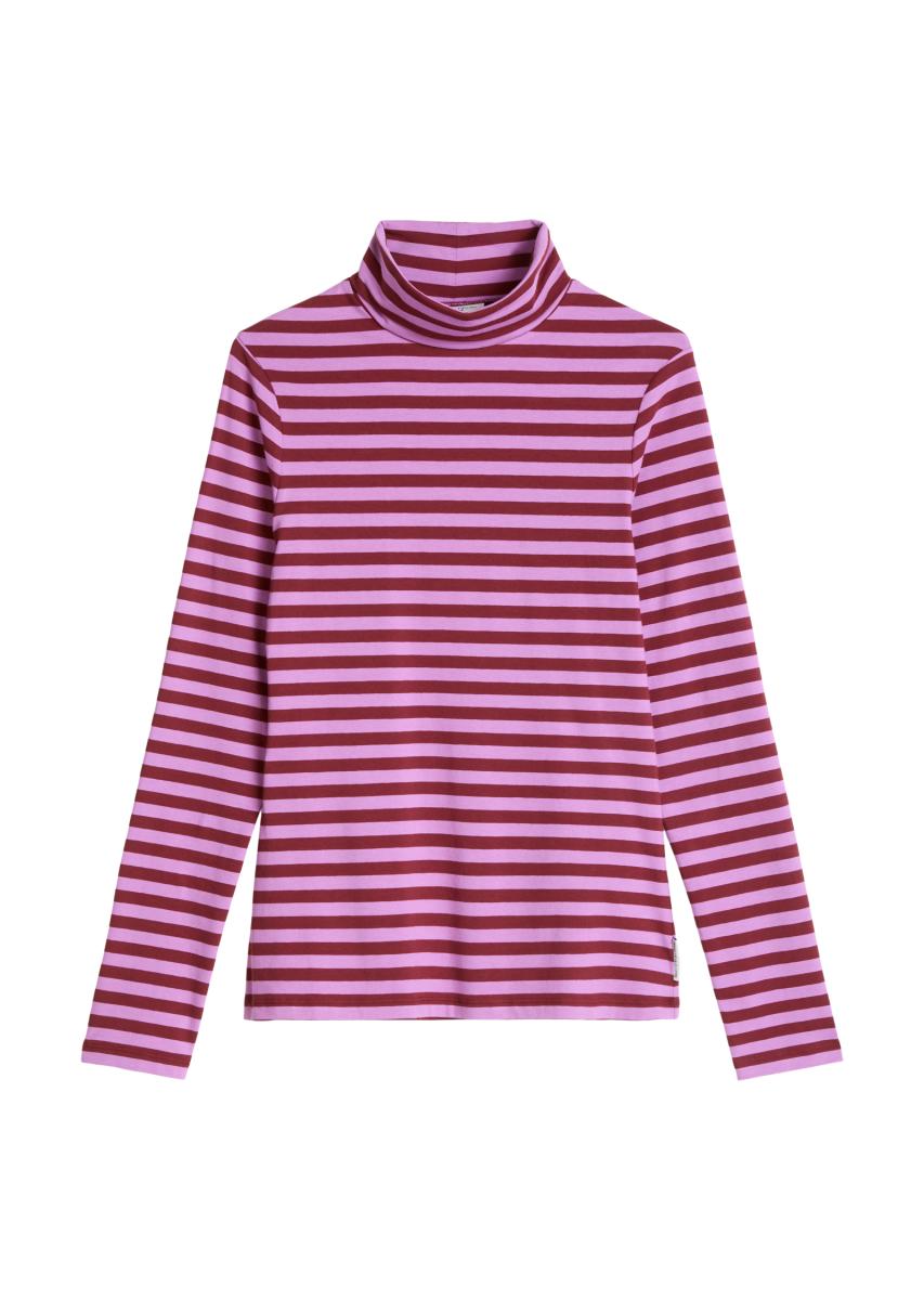 Damen Langarmshirt