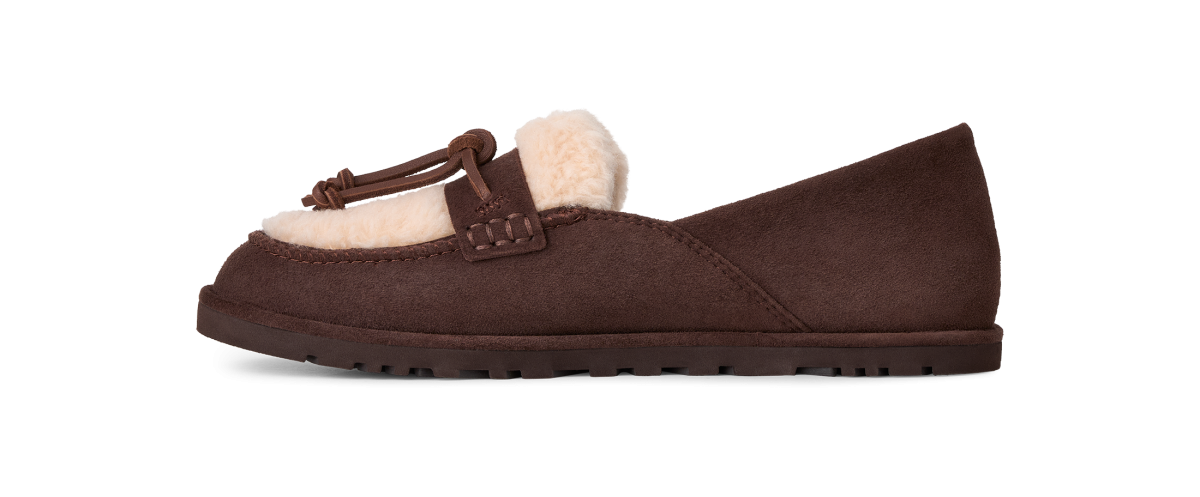 Damen Zora Loafer