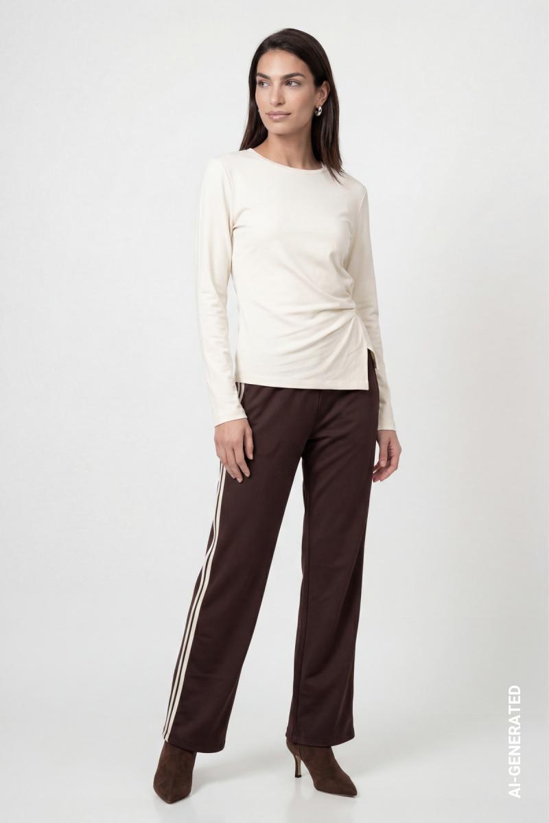 Damen Hose