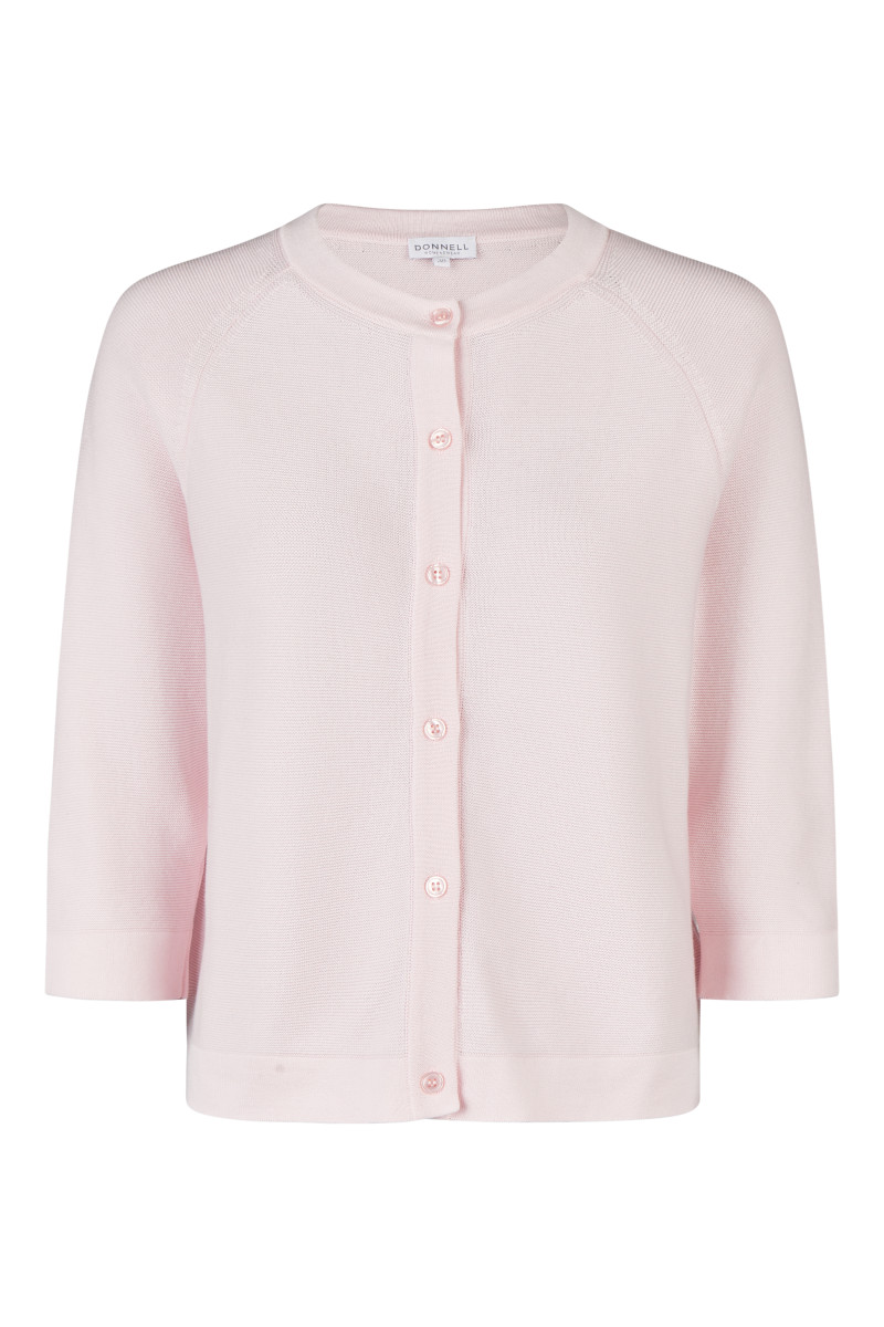 Damen Strickjacke