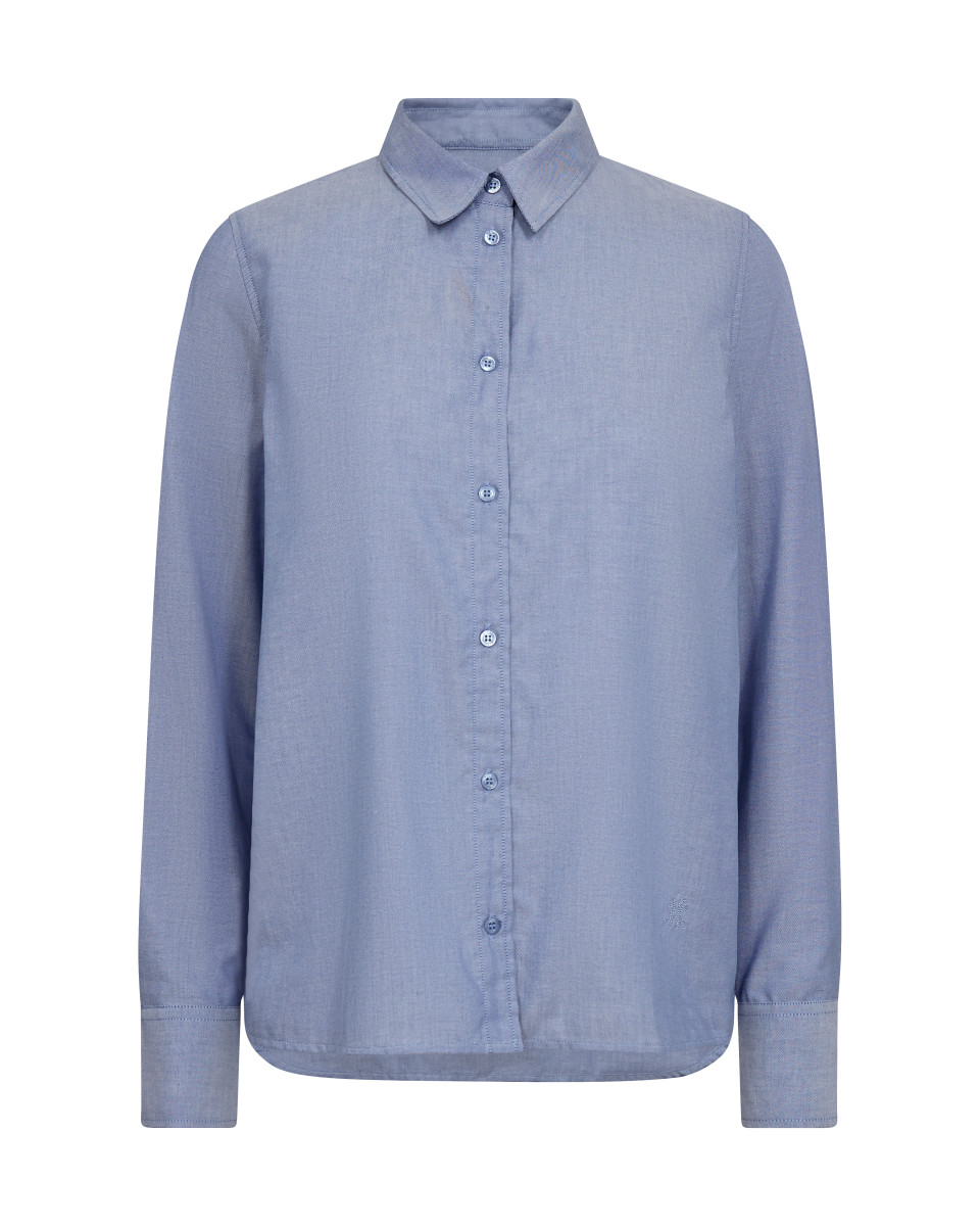 Hemdbluse Oxford MMAnica