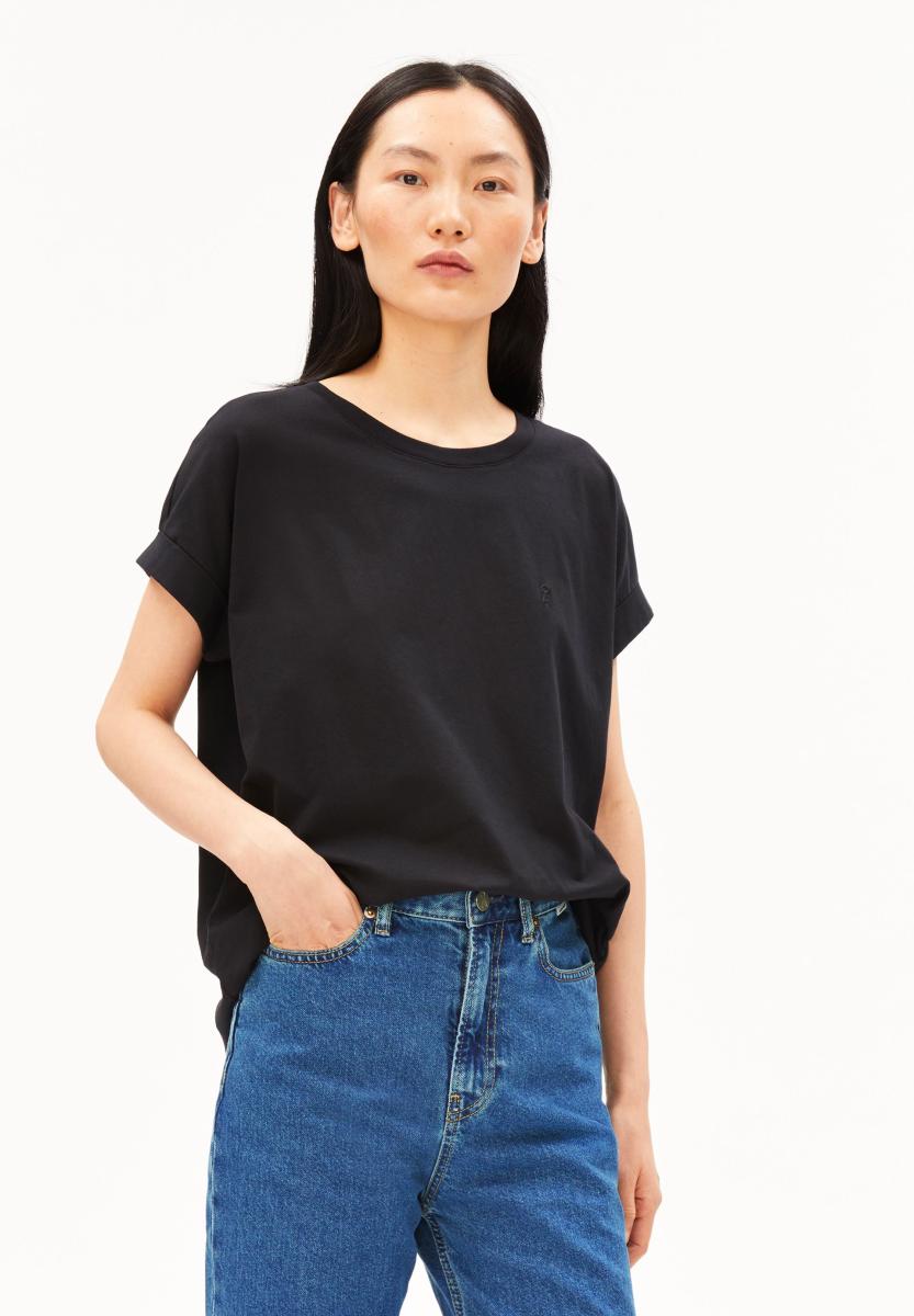 Damen T-Shirt IDAARA
