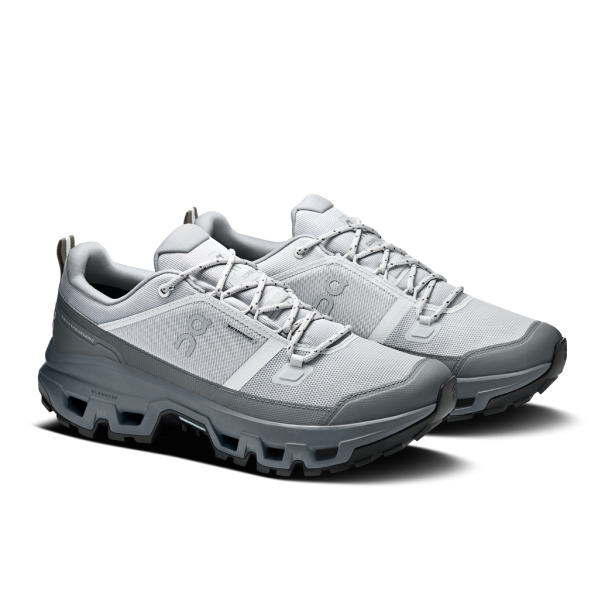 Herren Wanderschuhe Cloudrock Low Waterproof