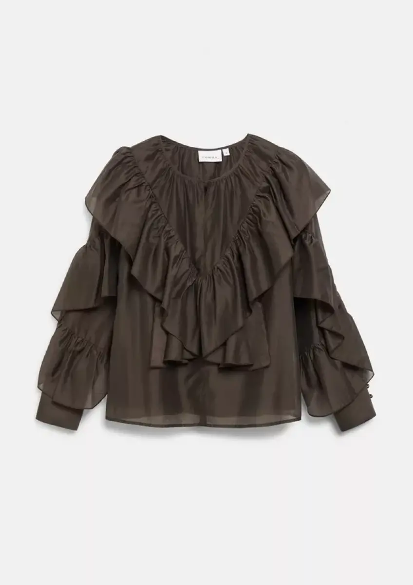 Bluse