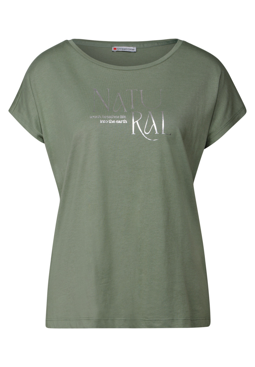 Damen Shirt