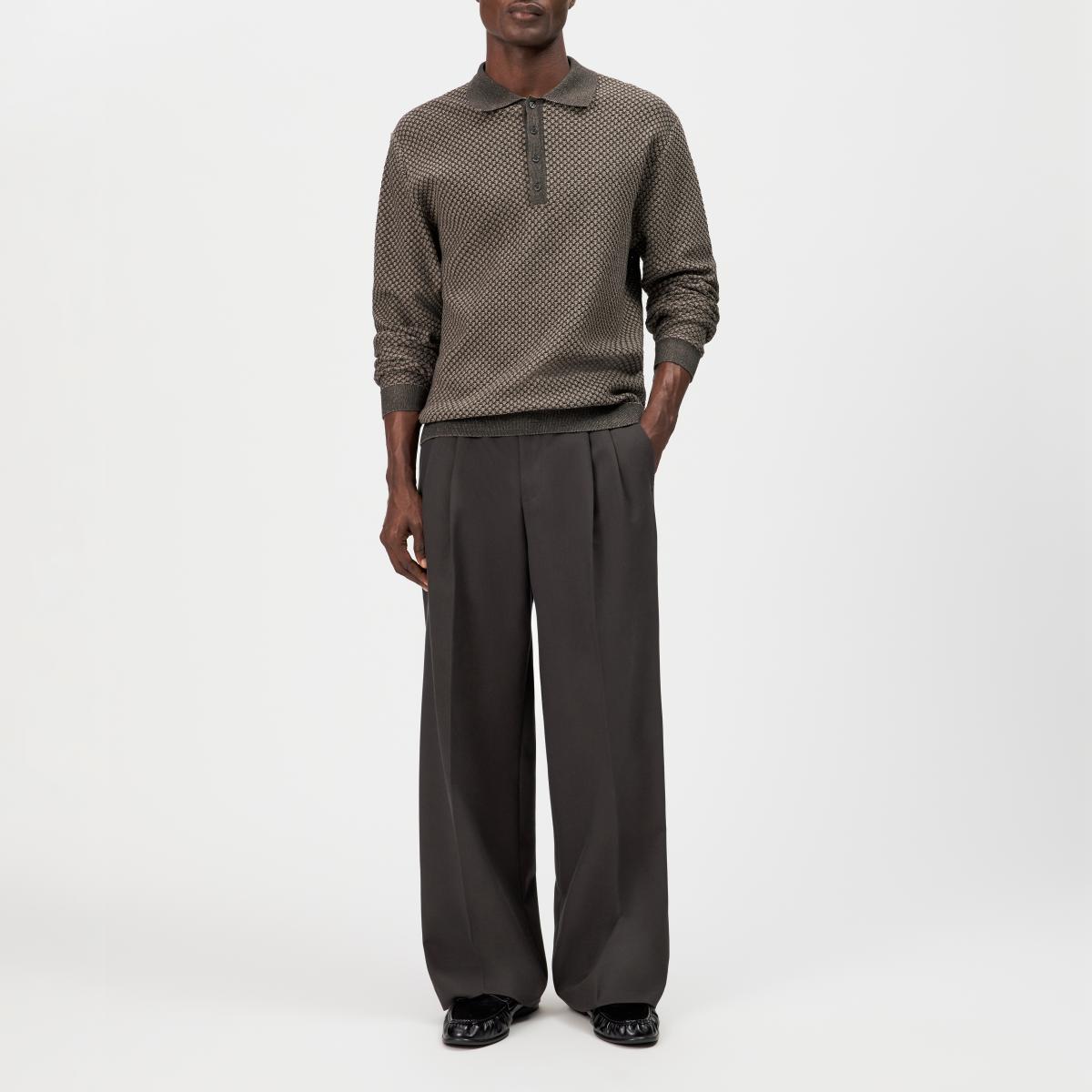 Herren Pullover Jonnte