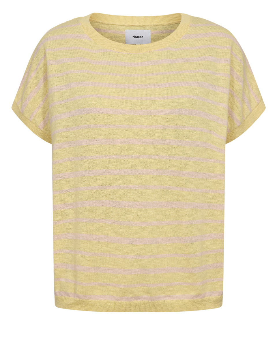 Damen T-Shirt Nukiki