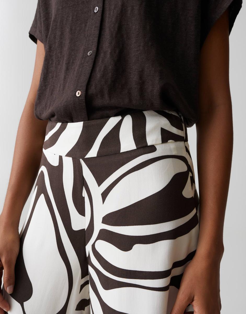 Damen Hose Misha Lush